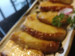 -梅筑·创意料理(王府井百货店)