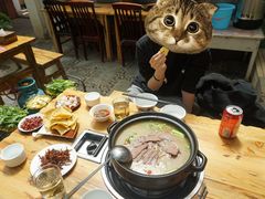 -尼玛藏家风味园(阿山食城店)