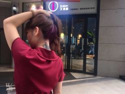 -Kraemer Paris  苏豪路易士·嘉玛发廊