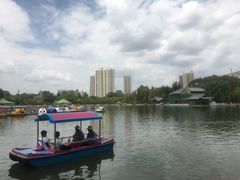-西宁市人民公园(城西区)