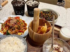 -雲物·云南小馆(好悦天地店)