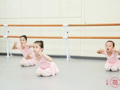 -予荷舞蹈(盛景校区)