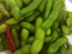 盐水毛豆-阿木龙虾(河间路店)