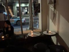 -MAYBE 威士忌 coffee&bar·清吧