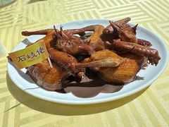 -石岐佬中山菜馆(张溪店)