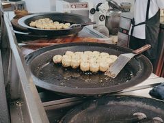 -小杨生煎(香港名都店)