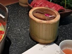 -盡膳口福跷脚牛肉火锅(北美新天地店)