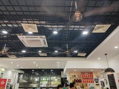 -老何家后安粉·糟粕醋海鲜火锅(三亚湾椰梦长廊店)