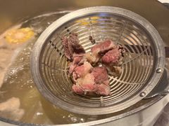 -陈记顺和牛肉火锅馆(天河北路店)