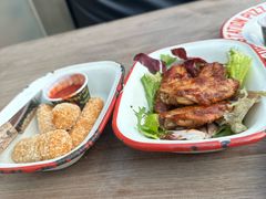 -Tubestation站点比萨(五道营店)