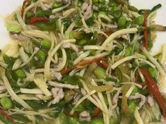 -阿巧一号私房菜(止园路店)