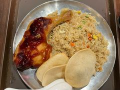 铁板烧-大食代美食广场(迪士尼小镇店)