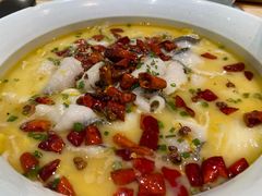 -骨味坊·十二年老店(宝业东城广场店)