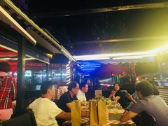 -巴伐利亚啤酒坊(意式风情街店)