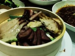 -眉州东坡(北苑华贸店)