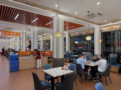 -乌记鲜活牛肉城(金砂东路店)