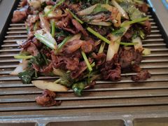 商都烤肉-商都酒店( 北京南站店)