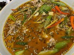 混椒跳水美蛙-大蓉和(双楠店)