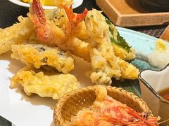 -长崎屋·日本料理·刺身·烧鸟(天河北路店)