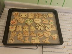 android_upload_pic-可心DIY蛋糕烘焙生活馆(迈皋桥万谷慧店)