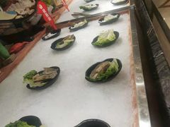 -芭菲盛宴·环球美食(北城国际店)