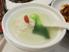 -老城南食府(宣武门东大街店)