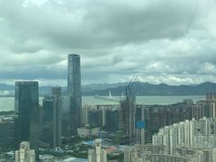 -深圳中洲万豪酒店