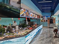 -友鹏海鲜(新宜白大道店)