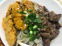 -荔林食店(西华路店)