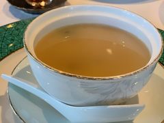 老火例汤-三号黄浦会Canton Table