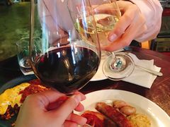 -羽深肉铺 Steak & Wine