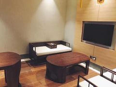 -西安华清御汤酒店