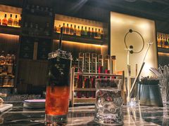 -STARRY CAFE & LOUNGE BAR(高新店)