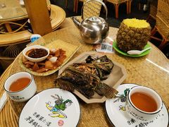 -多哥水傣味餐厅(司马巷店)
