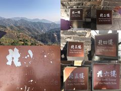景点-八达岭长城