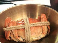 -贡梅老面馆·蟹粉面·无锡特色小吃(南长街主推店)