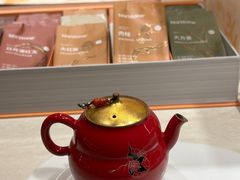 -tea’stone(新天地店)