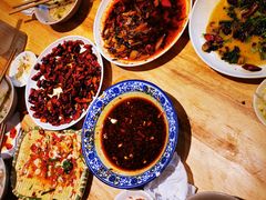 -杨三孃跷脚牛肉(中粮鸿云悦街店)