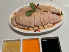 -芽笼芽笼新加坡餐厅(环球港店)