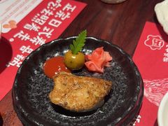 -披头士和牛火锅·寿喜烧自助(陶溪川店)
