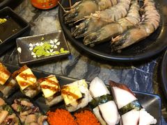 -熊出没日本烧肉放题