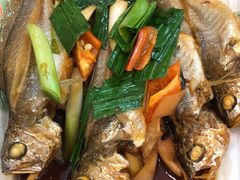 -友强·23年特色海鲜大排档(厦门店)