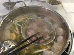 -三头牛·潮汕牛肉生蚝火锅 (夏湾店)
