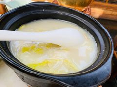 贡丸大烩菜-小吊梨汤·北京菜(香山店)