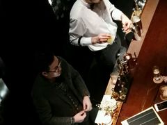 -The Bottle Bar(羲和商业广场店)