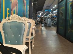 -古德菲力健身(广体店)