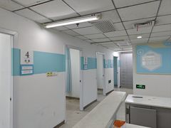 -上海市松江区中心医院