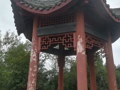 -金堂县云顶石城风景区