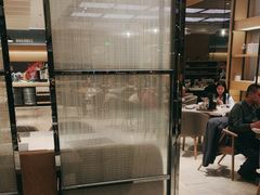 -顺德联塑万怡酒店·万荟轩自助餐厅