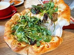 -必胜客(新中纬店)